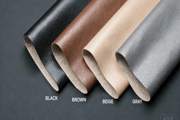 leather cloth featured