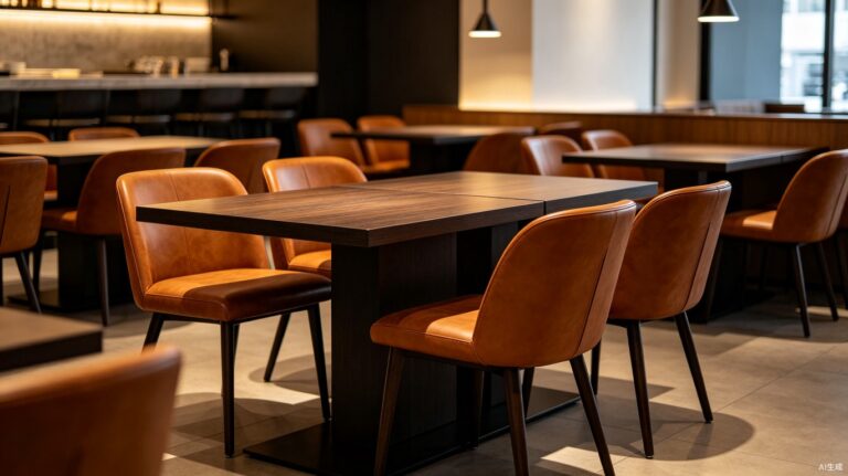 leather for chair seat featured