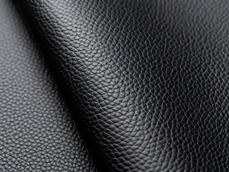 leather grain side featured