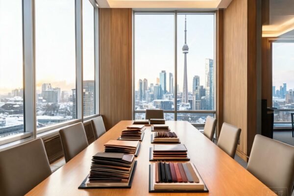 leather in toronto featured