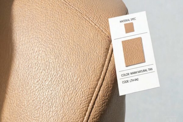 leather light brown featured