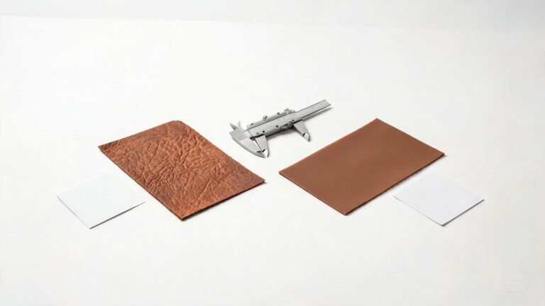 leather pelts featured