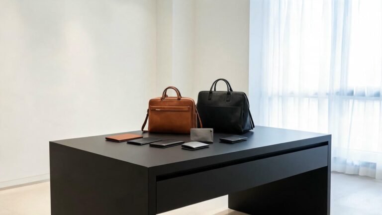 manufacturing leather products featured