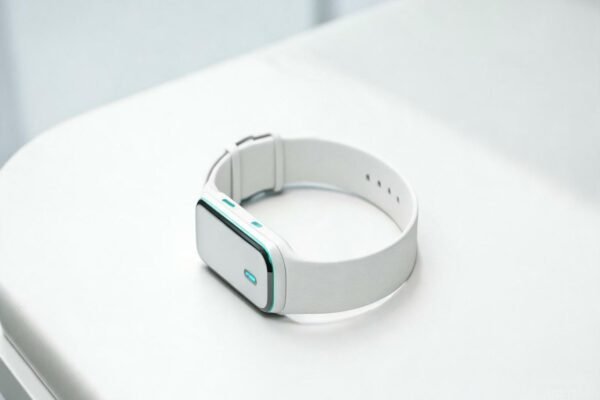 medical wearable leather featured