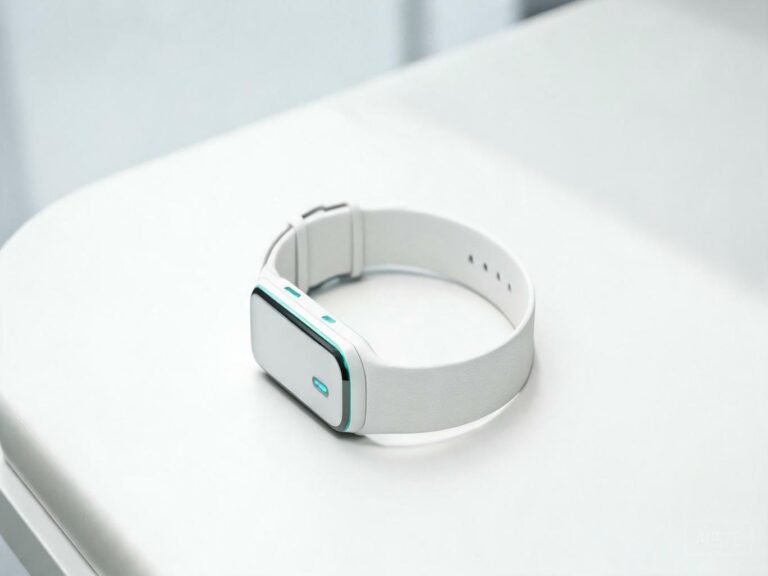 medical wearable leather featured