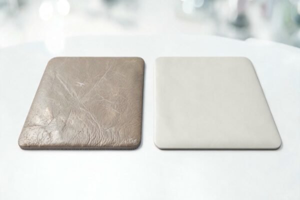 microfiber material featured