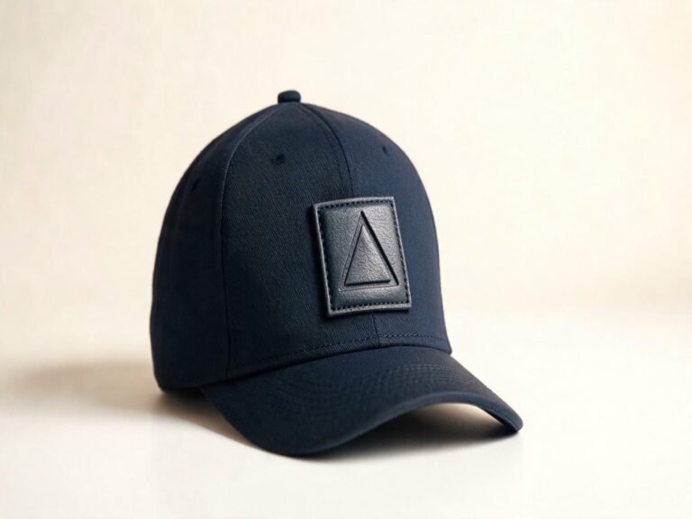 patch of leather featured