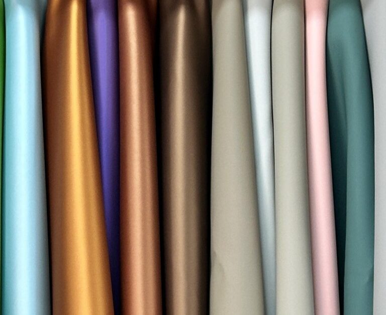 patent leather fabric featured