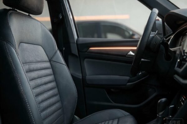 pu material featured
