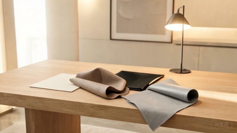 silicone leather coating technology featured